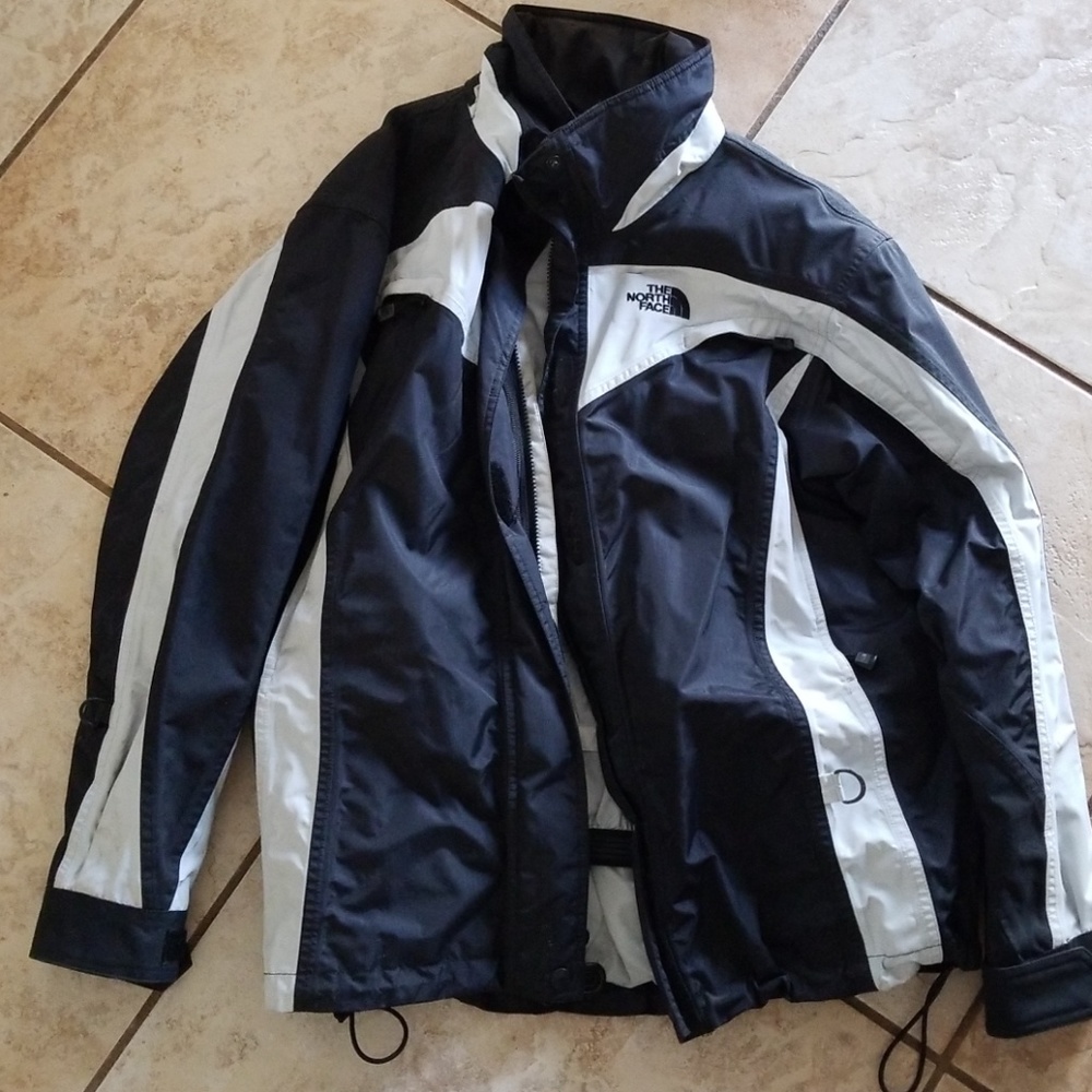 Vintage North Face Ski Jacket